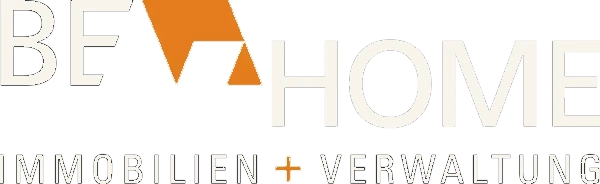 BEHOME Immobilien+Verwaltung