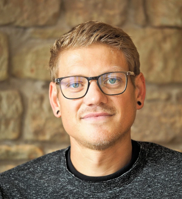 Edgar Baitinger, Immobilienkaufmann bei BEHOME
